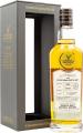 Glencadam 1991 GM Refilll Bourbon Barrel #3249 53.9% 700ml