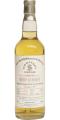 Clynelish 1997 SV The Un-Chillfiltered Collection Very Cloudy Hogshaed 1610 + 1611 40% 700ml