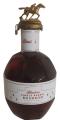 Blanton's Single Barrel Bourbon Limited Edition 2022 Collection #4 Charred American White Oak Barrel LMDW 63.35% 700ml