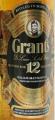 Grant's 12yo 40% 700ml