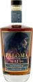 Caol Ila 2010 GWM Paloma 1st Fill Palo Cortado Sherry Finish 52% 700ml