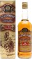 Glen Ord 12yo Glenordie John Dewar & Sons Ltd 40% 750ml