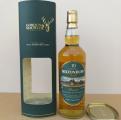 Miltonduff 10yo GM 40% 700ml