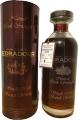 Edradour 2005 Natural Cask Strength 50.4% 700ml