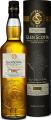 Glen Scotia 2010 Vintage Release #3 First Fill Bourbon Barrels 46% 700ml