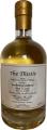 North British 2006 InW Barrel #818326 46% 700ml