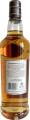 Caol Ila 2002 GM Connoisseurs Choice 1st Fill Bourbon Barrel Symposium for Sweden 55.5% 700ml