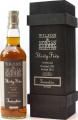 Tomatin 1976 WM Barrel Selection Oloroso Sherry Butt #10 51% 700ml