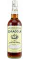 Edradour 2011 SV The Un-Chillfiltered Collection First Fill Sherry Butt #187 46% 700ml
