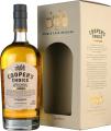 Tormore Speyside Sunshine VM The Cooper's Choice American Oak Martinique Rum Finish 59.5% 700ml