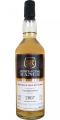 Glenrothes 2007 Wx Spirit & Cask Range Madeira Wood Finish #9885 46% 700ml