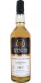 Glenrothes 2007 Wx Spirit & Cask Range Madeira Wood Finish #9885 46% 700ml