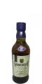 Lancelot 17yo 40% 350ml