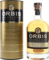 Orbis Aged World Whisky 40% 700ml