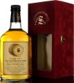 Clynelish 1971 SV Vintage Collection Dumpy Oak Cask #2707 53.9% 700ml