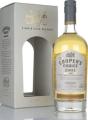 Ardmore 2001 VM The Cooper's Choice 51.5% 700ml