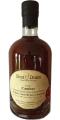 Cambus 1991 BD 1st Fill Sherry Hogshead 53.8% 700ml