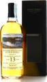 Balmenach 2004 HiSp BLM.418 Bourbon Cask BL418 51.2% 700ml