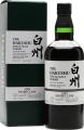 Hakushu 1989 Sherry Cask TWE 10th Anniversary 62% 700ml