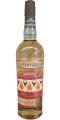 Tamdhu 2012 DL Old Particular Refill Butt 100 Years Drankenhandel Gos 58% 700ml
