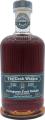 The Cask Wizard 2010 TCW Portuguese Fruit Delight Ruby Port Matured 58.5% 700ml