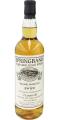 Springbank 1993 Private Bottling Bourbon Hogshead #124 Awico 55.7% 700ml