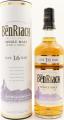 BenRiach 16yo Blue Label 40% 700ml