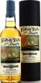 Strathmill 1992 JW The Scottish Malt's Steamship Line 1st Edition 22yo 46% 700ml