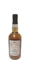 Box S.W.E. est. 2006 Fat #5 Stockholm Whisky Enthusiasts Bourbon Cask A429 62% 500ml