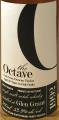 Glen Grant 1992 DT The Octave Octave Sherry Cask 443848 53.3% 700ml
