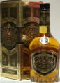 Chivas Regal 15yo Special Reserve Travel Retail 43% 750ml