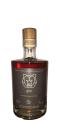 Teerenpeli Yksi Single Cask 1st Fill Amontillado Sherry 20 17 9whisky 58.5% 500ml