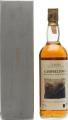 Longrow 1973 Sa Fragments of Scotland 50% 750ml