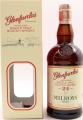 Glenfarclas 24yo Milroy's of Soho 50% 700ml