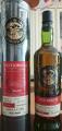 Loch Lomond 2007 Single Cask Limited Edition 18/189-5 51.5% 700ml