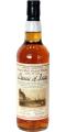 Classic of Islay Vintage 2008 JW Oak #2178 58.1% 700ml