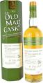 Port Ellen 1982 DL Old Malt Cask 26yo Refill Butt 50% 700ml