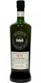 Aultmore 2001 SMWS 73.71 Refill Ex-Sherry Butt 55.5% 750ml