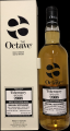 Tobermory 2008 DT The Octave Oak Casks #1625504 54.7% 700ml