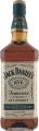 Jack Daniel's Tennessee Straight Rye Whisky 45% 1000ml
