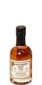 Springbank 1998 BA Raw Cask Hogshead 53.2% 200ml