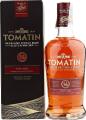 Tomatin 14yo Port Casks 46% 700ml