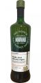 Ardmore 2008 SMWS 66.150 Smoke soot and tarry ropes Refill Ex-Bourbon Barrel 59% 700ml