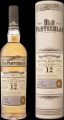 Tullibardine 2010 DL Sherry Hogshead 48.4% 700ml