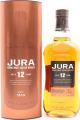 Isle of Jura 12yo 40% 700ml