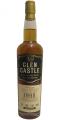 Glen Castle 1990 TGCW Islay Single Malt 52.5% 700ml