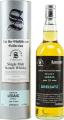 Ledaig 2011 SV Dreisatz 51.5% 700ml