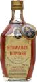 Stewarts Dundee De Luxe Blended Scotch Whisky Cream of the Barley Dalla Rejna Import Ltd. Saronno 43% 750ml