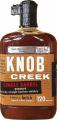 Knob Creek 9yo Single Barrel Reserve 60% 750ml