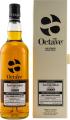 Invergordon 2009 DT The Octave 11yo 54.4% 700ml